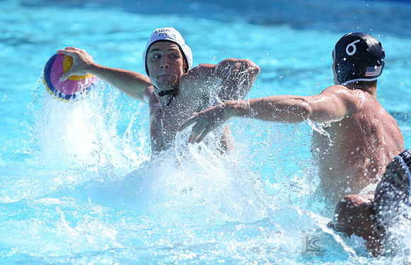 USAWPNL: USA Blue v USA White