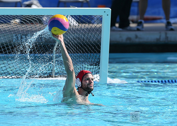 USAWPNL: USA Blue v USA White