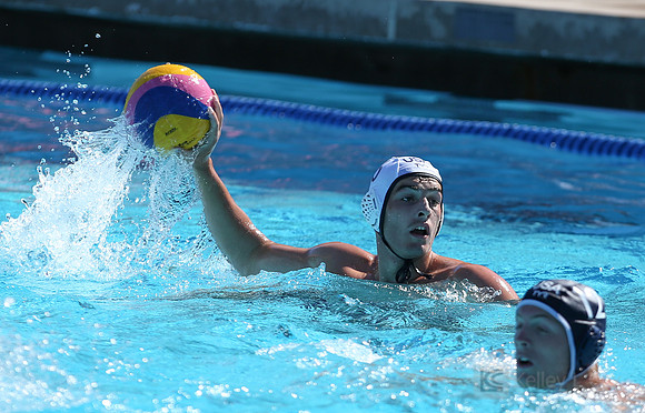 USAWPNL: USA Blue v USA White