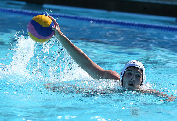 USAWPNL: USA Blue v USA White