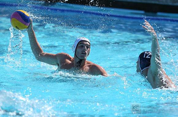 USAWPNL: USA Blue v USA White
