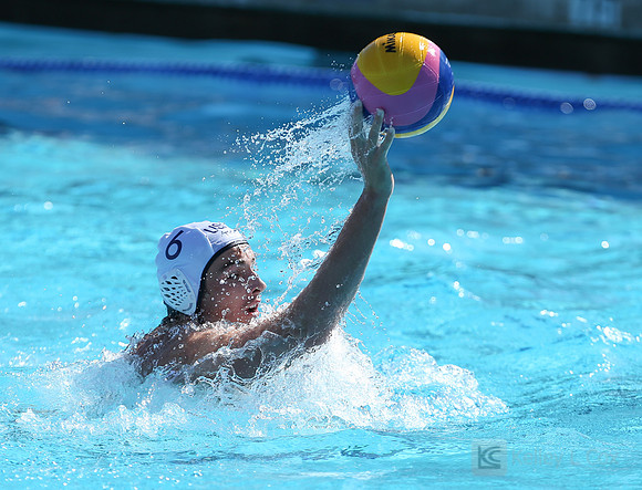 USAWPNL: USA Blue v USA White
