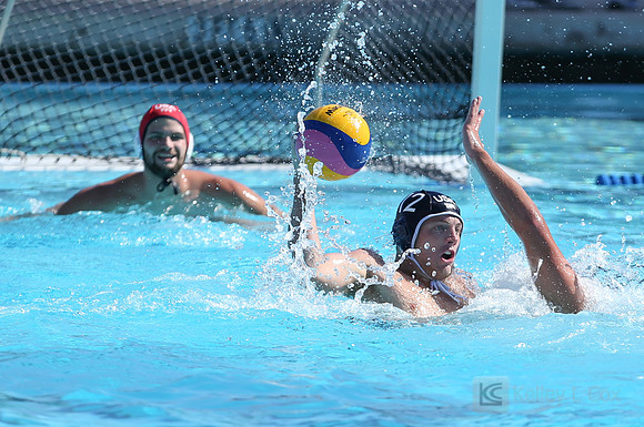 USAWPNL: USA Blue v USA White