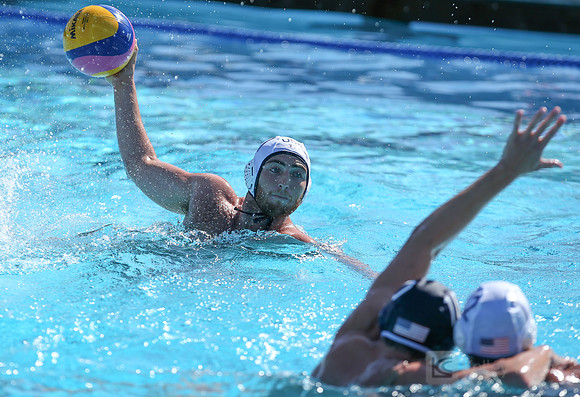 USAWPNL: USA Blue v USA White