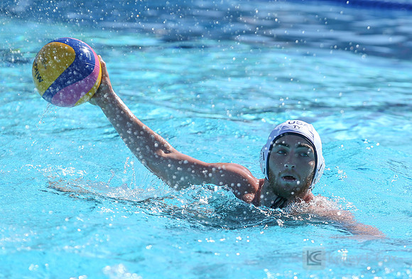 USAWPNL: USA Blue v USA White