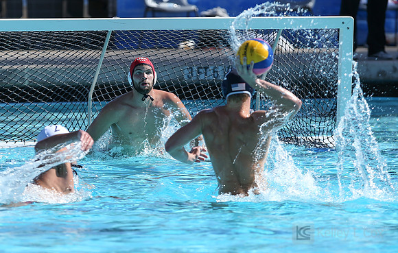 USAWPNL: USA Blue v USA White