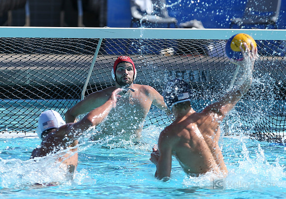 USAWPNL: USA Blue v USA White
