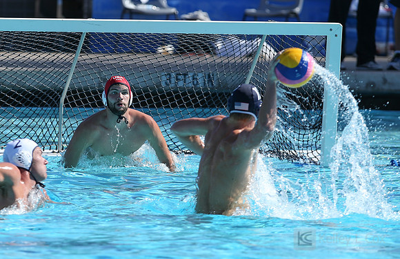 USAWPNL: USA Blue v USA White