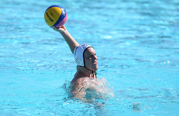 USAWPNL: USA Blue v USA White