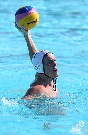 USAWPNL: USA Blue v USA White