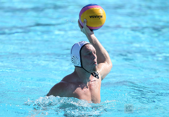 USAWPNL: USA Blue v USA White
