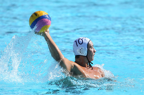 USAWPNL: USA Blue v USA White