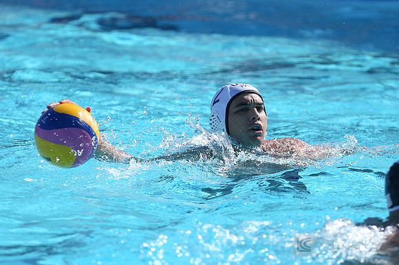 USAWPNL: USA Blue v USA White