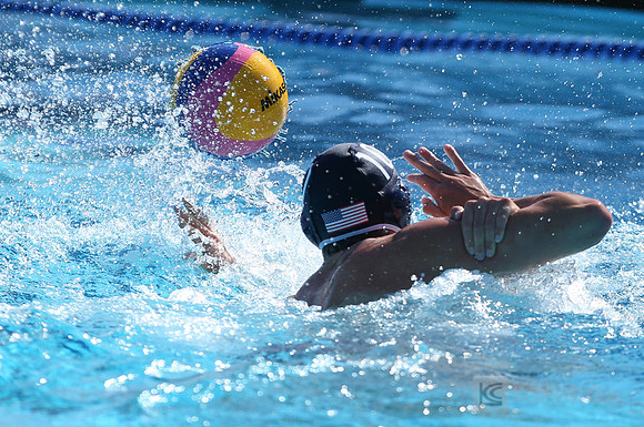 USAWPNL: USA Blue v USA White