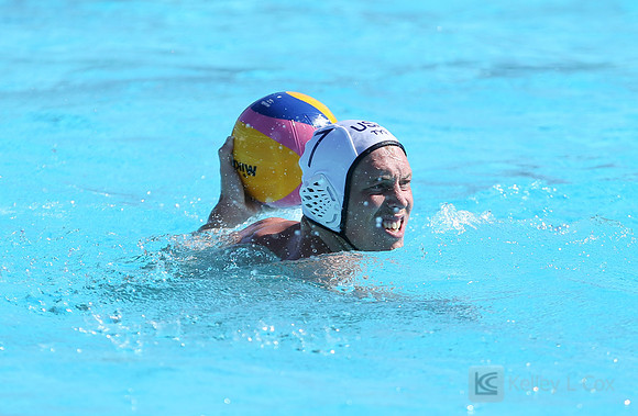 USAWPNL: USA Blue v USA White