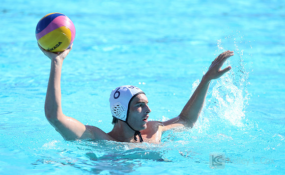 USAWPNL: USA Blue v USA White