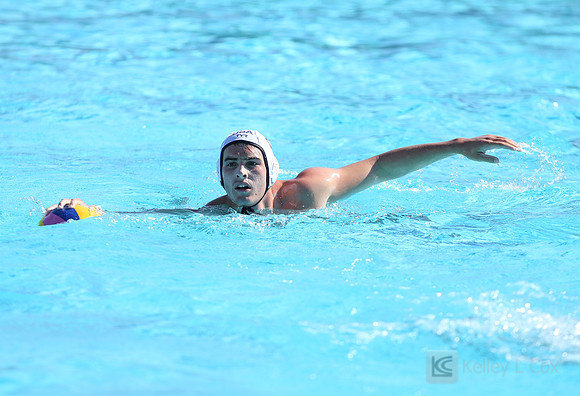 USAWPNL: USA Blue v USA White