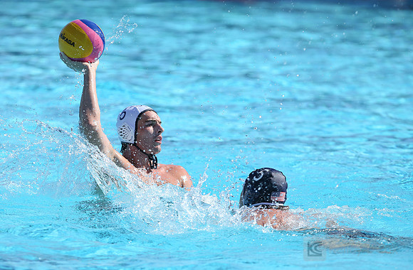 USAWPNL: USA Blue v USA White