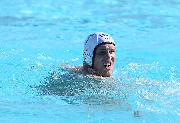 USAWPNL: USA Blue v USA White