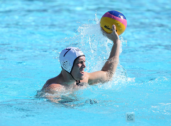 USAWPNL: USA Blue v USA White