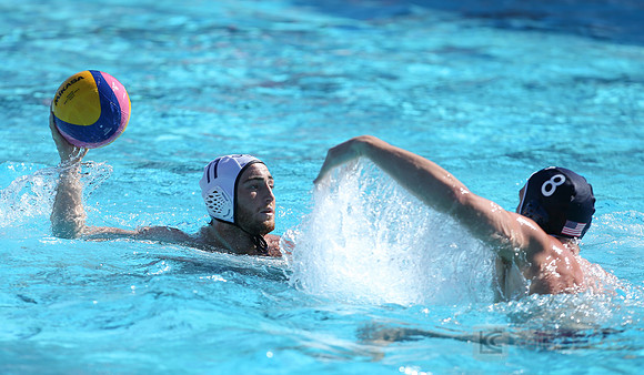 USAWPNL: USA Blue v USA White