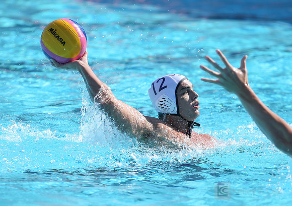 USAWPNL: USA Blue v USA White