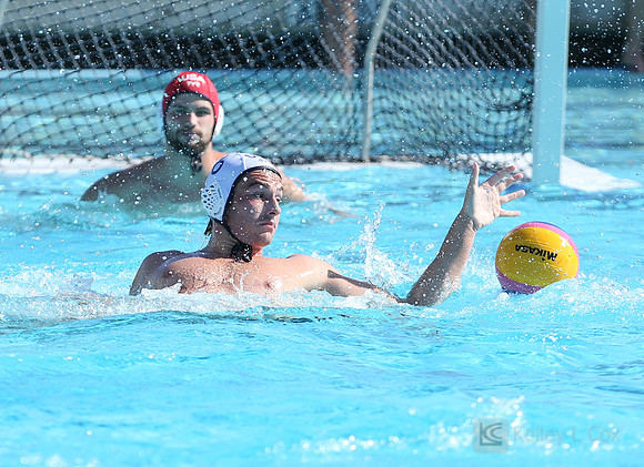 USAWPNL: USA Blue v USA White