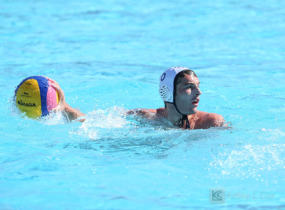 USAWPNL: USA Blue v USA White