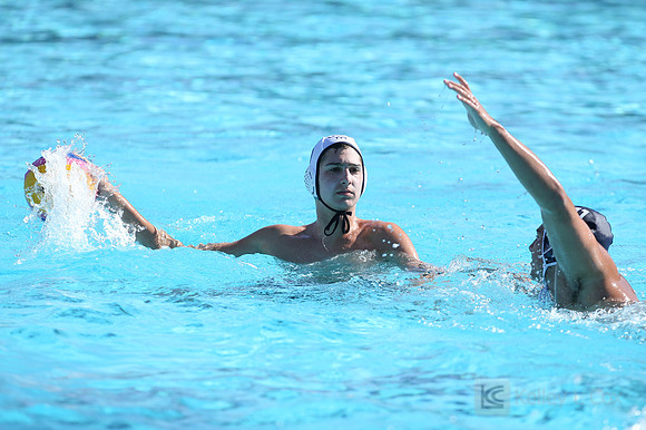 USAWPNL: USA Blue v USA White