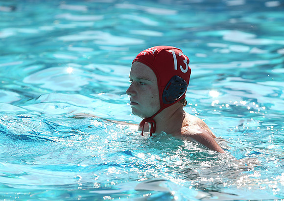 USAWPNL: USA Blue v USA White