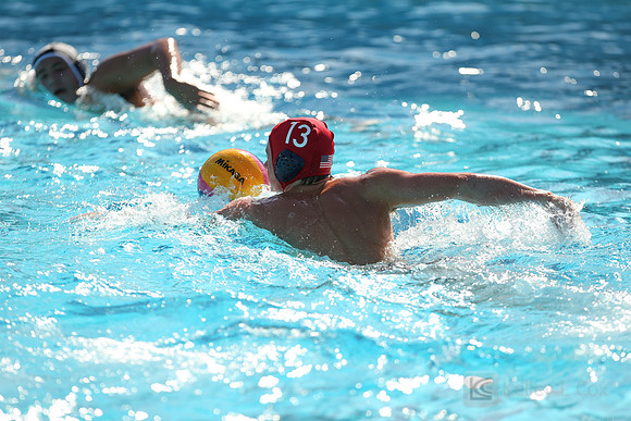 USAWPNL: USA Blue v USA White