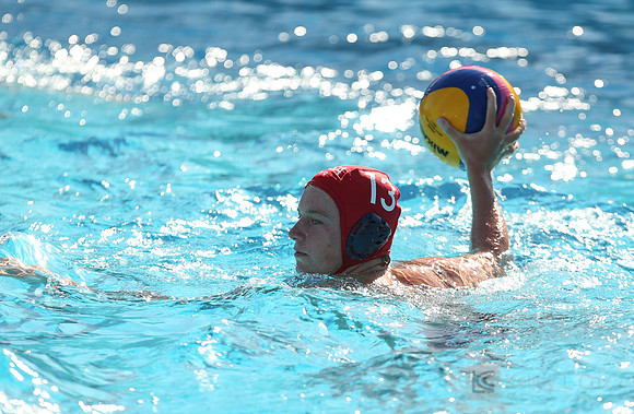 USAWPNL: USA Blue v USA White