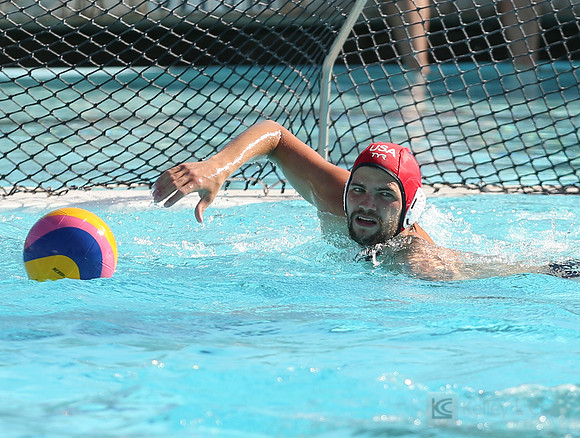 USAWPNL: USA Blue v USA White