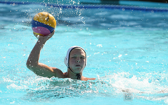 USAWPNL: USA Blue v USA White