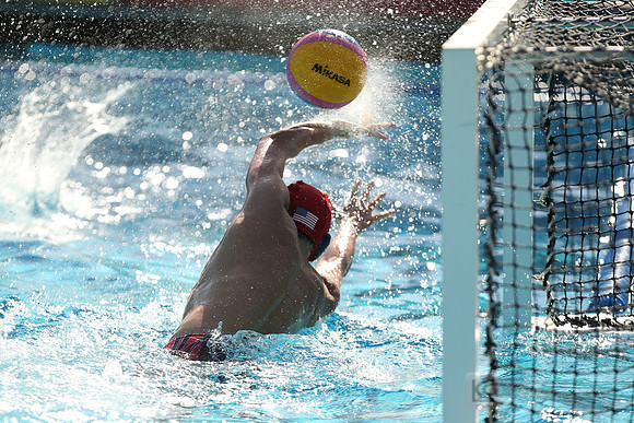 USAWPNL: USA Blue v USA White