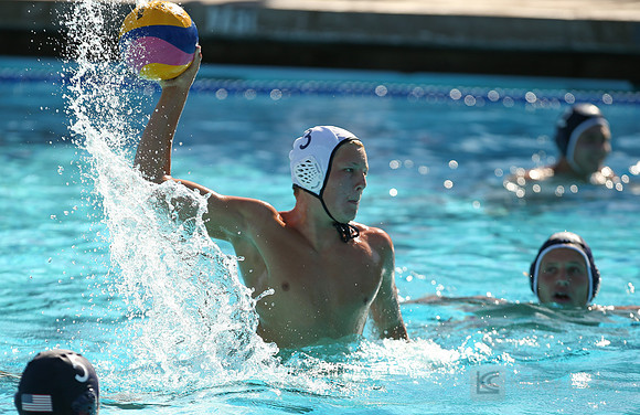 USAWPNL: USA Blue v USA White