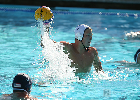 USAWPNL: USA Blue v USA White