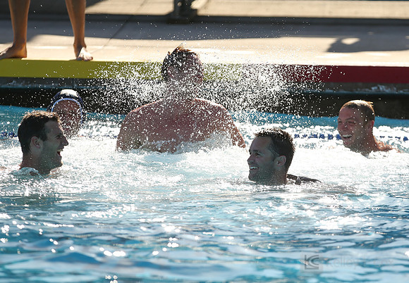 USAWPNL: USA Blue v USA White