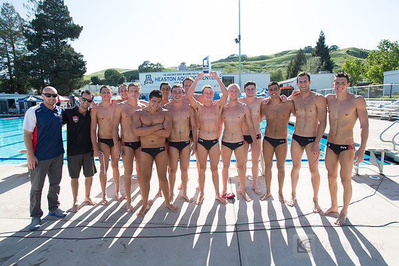 USAWPNL: USA Blue v USA White
