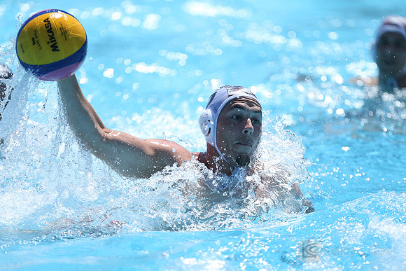 USAWPNL: Olympic Club v NYAC