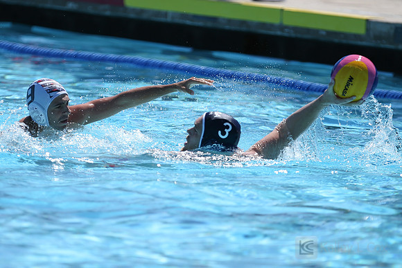 USAWPNL: Olympic Club v NYAC