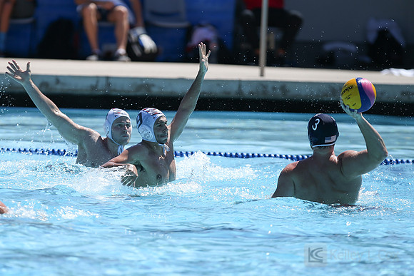 USAWPNL: Olympic Club v NYAC