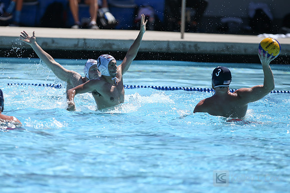 USAWPNL: Olympic Club v NYAC