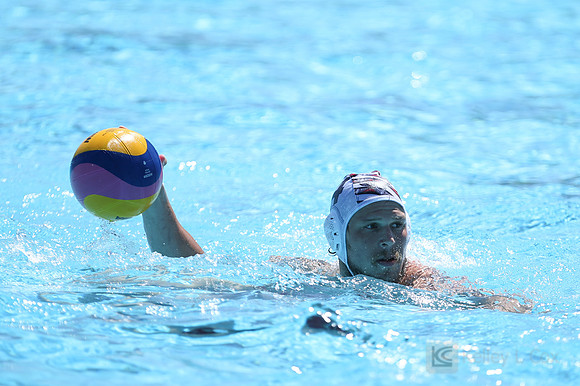 USAWPNL: Olympic Club v NYAC