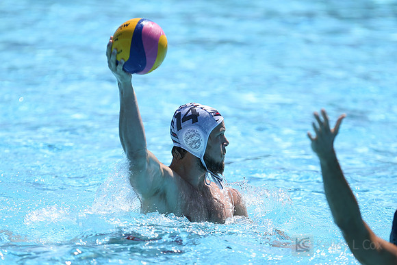 USAWPNL: Olympic Club v NYAC