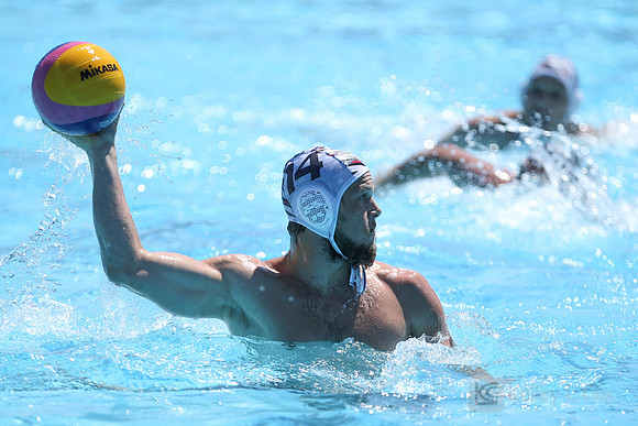 USAWPNL: Olympic Club v NYAC