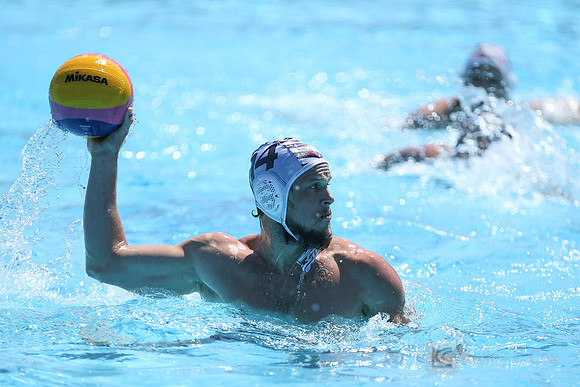 USAWPNL: Olympic Club v NYAC