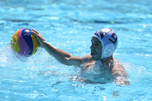 USAWPNL: Olympic Club v NYAC
