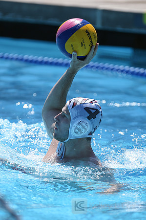 USAWPNL: Olympic Club v NYAC