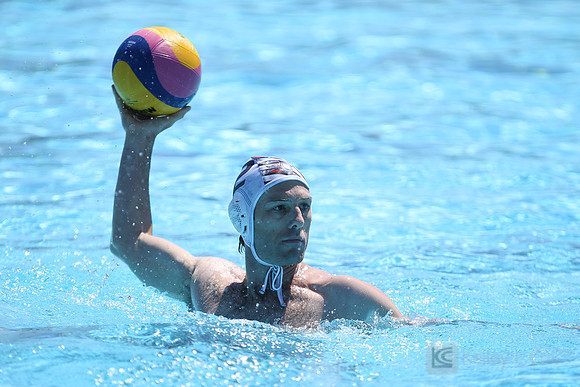 USAWPNL: Olympic Club v NYAC